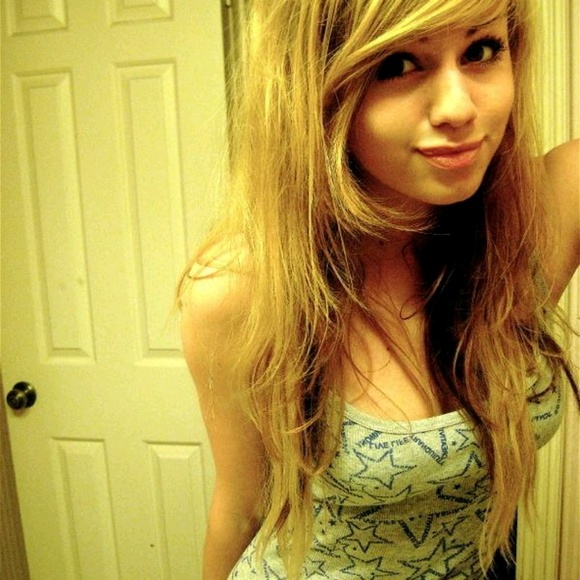 Meet your Posher, Megan - Picture 1 of 1